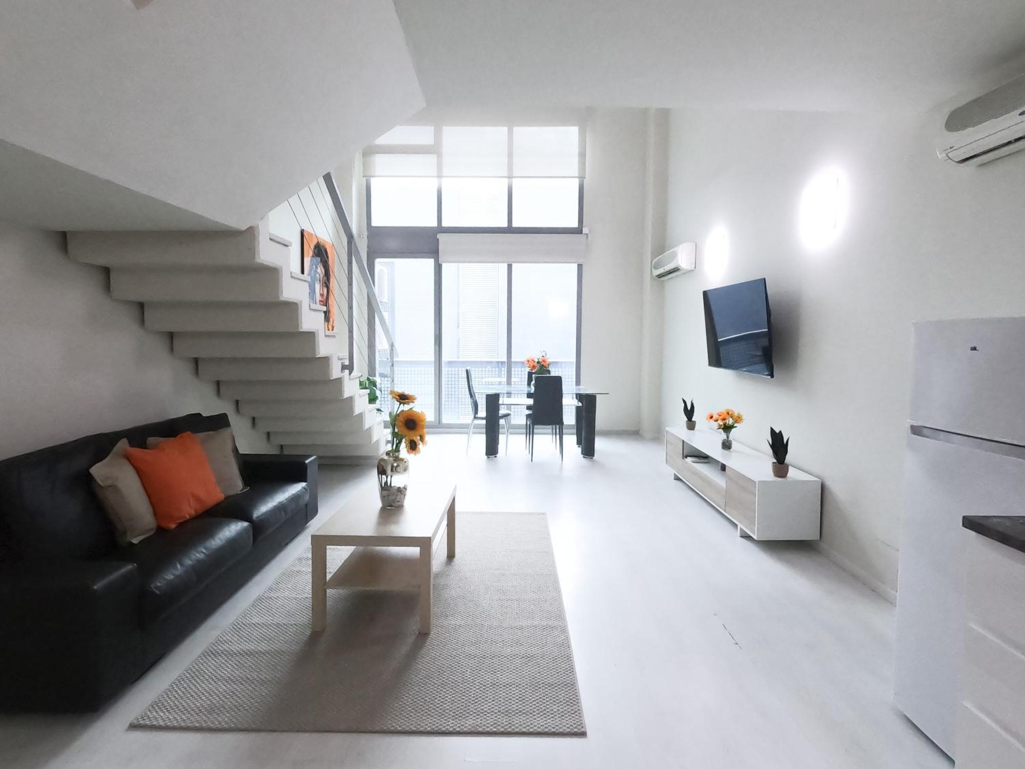 Oshun Sanchinarro Apartment Madrid Bagian luar foto